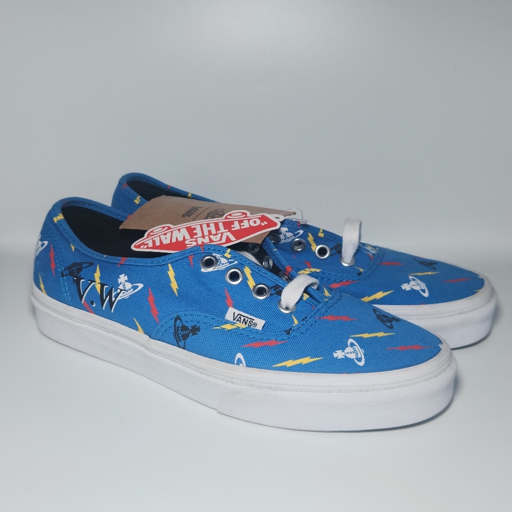 Vivienne Westwood Vans
